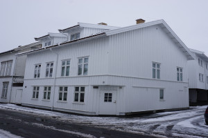 Bilde av Sverres gate 10